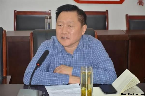 一滕建設(shè)集團2021年度 “金藍領(lǐng)”培訓(xùn)項目開班儀式