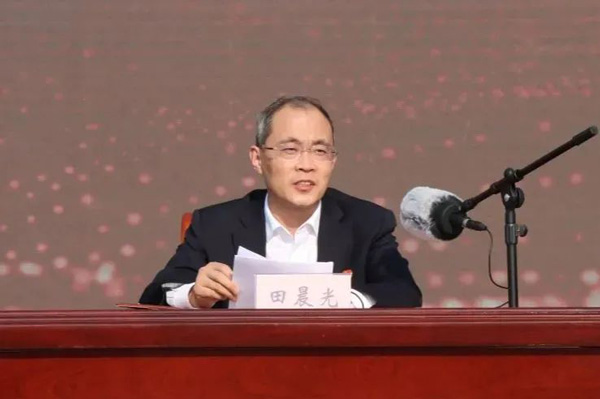 山東一滕建設(shè)集團(tuán)EPC總承包項(xiàng)目德州市陵城區(qū)智圣文化勞動教育綜合實(shí)踐基地項(xiàng)目開工奠基儀式隆重舉行
