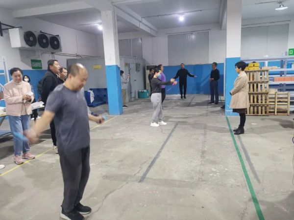 寧陽(yáng)一滕醫(yī)藥有限公司開展“五四”青年節(jié)系列活動(dòng)