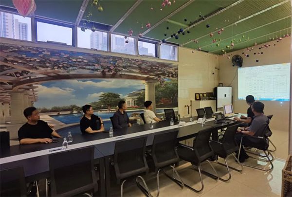一滕建設(shè)集團(tuán)與山西名川建筑工程有限公司簽署GA1長(zhǎng)輸管道戰(zhàn)略合作協(xié)議