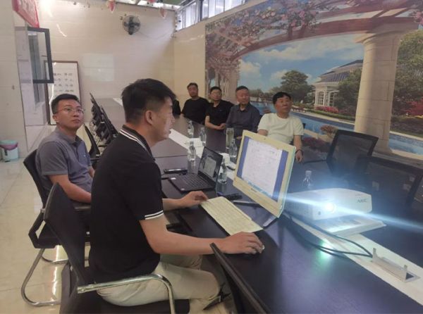 一滕建設(shè)集團(tuán)與山西名川建筑工程有限公司簽署GA1長(zhǎng)輸管道戰(zhàn)略合作協(xié)議