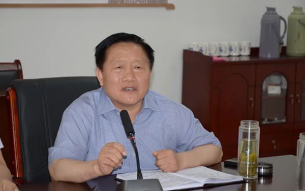 山東一滕集團(tuán)舉行2023年金秋助學(xué)活動(dòng)