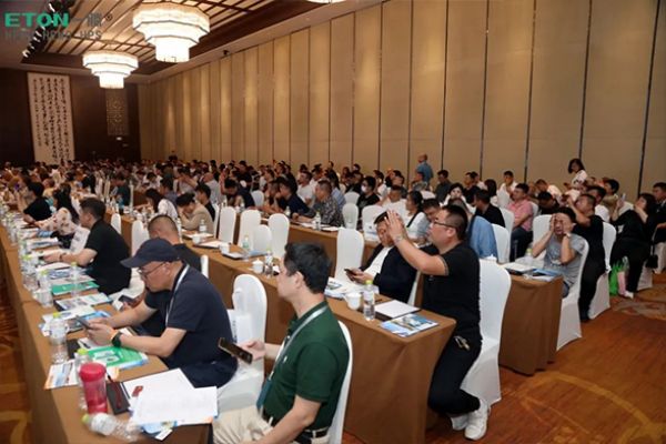引領新藍海 賦能新未來 | 一滕新材料榮光閃耀2023全***裝砂漿生產(chǎn)與應用技術交流會暨建筑裝飾基材高質量發(fā)展論壇