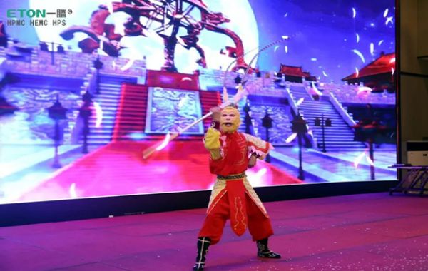 引領新藍海 賦能新未來 | 一滕新材料榮光閃耀2023全***裝砂漿生產(chǎn)與應用技術交流會暨建筑裝飾基材高質量發(fā)展論壇