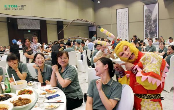 引領新藍海 賦能新未來 | 一滕新材料榮光閃耀2023全***裝砂漿生產(chǎn)與應用技術交流會暨建筑裝飾基材高質量發(fā)展論壇