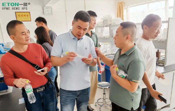 引領新藍海 賦能新未來 | 一滕新材料榮光閃耀2023全***裝砂漿生產(chǎn)與應用技術交流會暨建筑裝飾基材高質量發(fā)展論壇