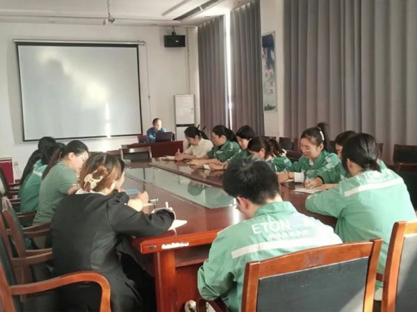一滕新材料通過“五證”體系認證審核 體系建設標準化不斷提升