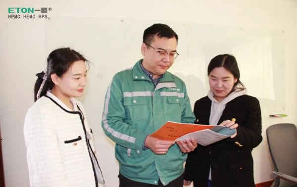 石橫鎮(zhèn)誠信宣傳進企業(yè) 守信踐諾促發(fā)展