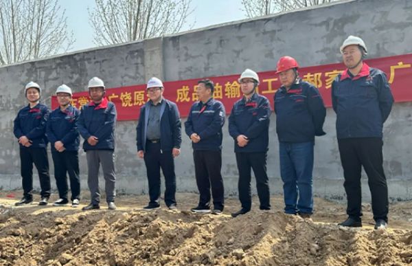 一滕建設(shè)集團(tuán)青島、東營(yíng)、泰安多家分公司相繼成立