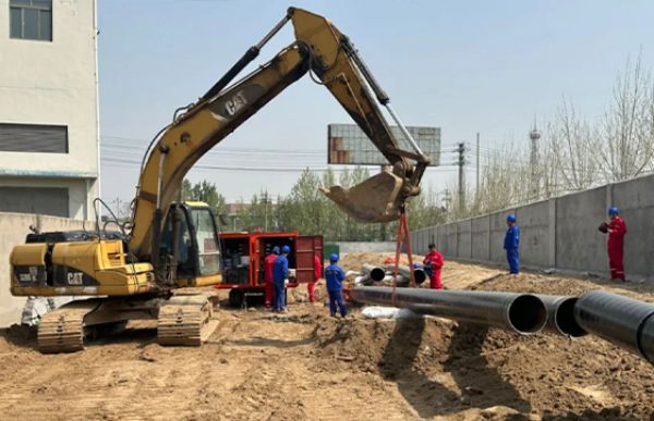 一滕建設(shè)集團(tuán)青島、東營(yíng)、泰安多家分公司相繼成立
